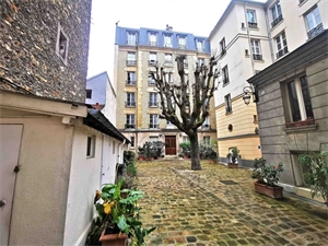 appartement à la vente -   75015  PARIS, surface 48 m2 vente appartement - APR661458